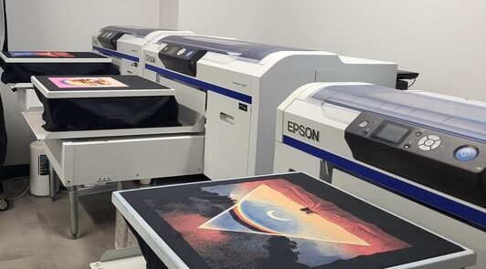 Réalisation Impression 3