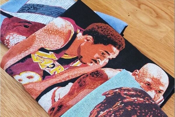 Réalisation Impression 2