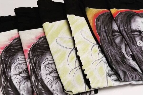 Réalisation Impression 1